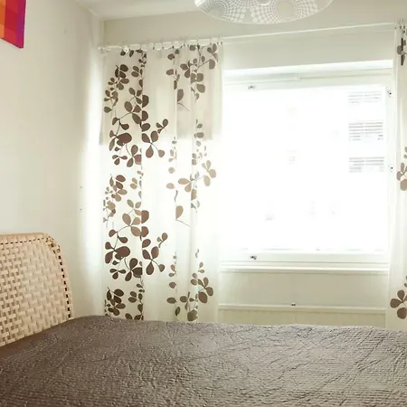 Apartamento Big Family 2 In Heart Of Design District *